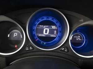 Хетчбэк Citroen DS 4 2014 года, 860000 рублей, Омск