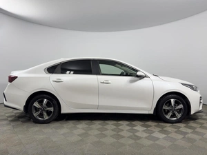 Седан Kia Cerato 2020 года, 1830000 рублей, Казань