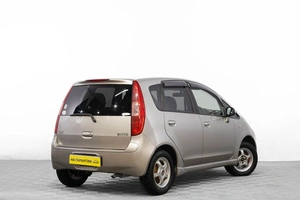 Хетчбэк Mitsubishi Colt 2002 года, 449000 рублей, Барнаул