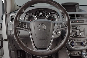 Внедорожник Opel Mokka 2015 года, 1479000 рублей, Челябинск