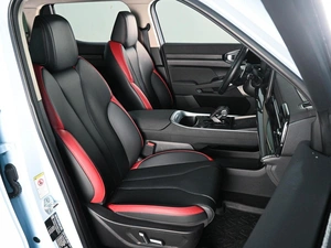 Внедорожник Haval H3 2024 года, 2490000 рублей, Аксай