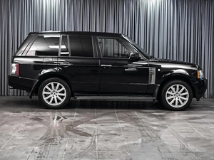 Внедорожник Land Rover Range Rover 2011 года, 1680000 рублей, Ставрополь
