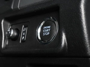 Внедорожник Toyota Land Cruiser Prado 2022 года, 6649000 рублей, Ростов-на-Дону