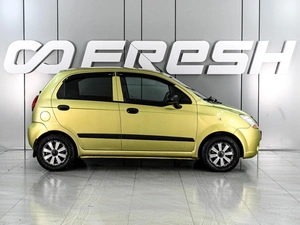 Хетчбэк Chevrolet Spark 2007 года, 399000 рублей, Аксай