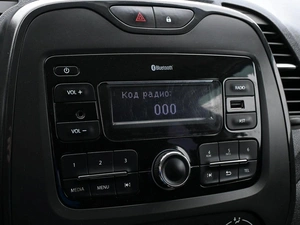 Внедорожник Renault Kaptur 2018 года, 1030000 рублей, Волгоград