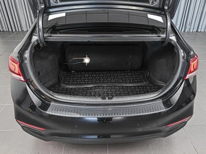 Седан Hyundai Solaris 2019 года, 1378000 рублей, Ставрополь