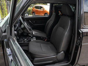Внедорожник ВАЗ (LADA) 4x4 (Нива) 2021 года, 719000 рублей, Большой Сочи