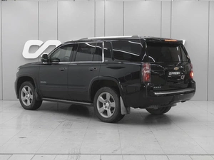 Внедорожник Chevrolet Tahoe 2016 года, 2999000 рублей, Ростов-на-Дону