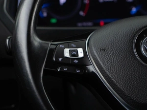 Внедорожник Volkswagen Tiguan 2019 года, 2649050 рублей, Москва