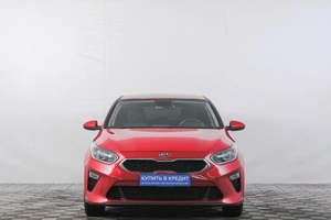 Хетчбэк Kia Ceed 2019 года, 1689000 рублей, Кемерово