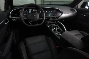 Внедорожник Geely Tugella 2023 года, 4240000 рублей, Воронеж