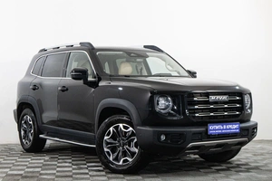 Внедорожник Haval Dargo 2024 года, 2499000 рублей, Сургут