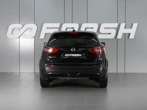 Внедорожник Nissan Qashqai 2019 года, 1699000 рублей, Минеральные Воды