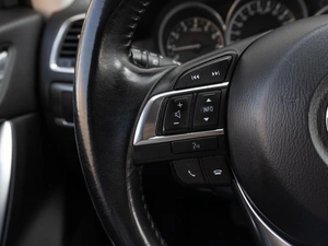 Внедорожник Mazda CX-5 2017 года, 2719000 рублей, Саратов