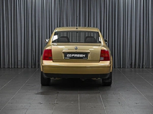 Седан Volkswagen Passat 1998 года, 549000 рублей, Ставрополь