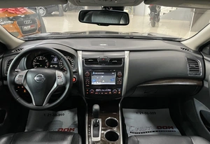 Седан Nissan Teana 2015 года, 1387000 рублей, Солонцы