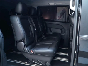 Минивэн Mercedes-benz V-класс 2014 года, 3598888 рублей, Москва