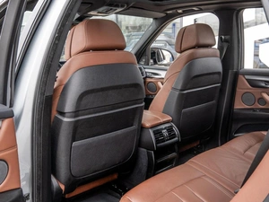 Внедорожник BMW X5 2017 года, 3650000 рублей, Краснодар