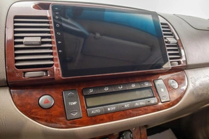 Седан Toyota Camry 2005 года, 1039000 рублей, Барнаул