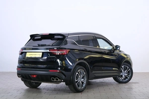 Внедорожник Geely Coolray 2021 года, 1689000 рублей, Омск