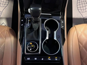 Внедорожник Kia Mohave 2019 года, 3999000 рублей, Красноярск