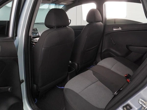 Седан Hyundai Solaris 2011 года, 639000 рублей, Воронеж