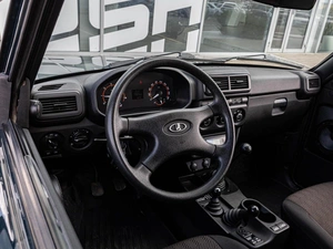 Внедорожник ВАЗ (LADA) Niva Legend 2023 года, 849000 рублей, Краснодар