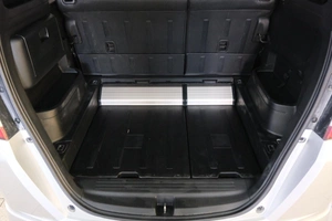 Минивэн Honda Freed 2012 года, 1159000 рублей, Омск