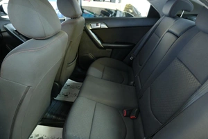 Седан Kia Cerato 2009 года, 979000 рублей, Омск