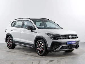 Внедорожник Volkswagen Tharu 2025 года, 4318888 рублей, Москва