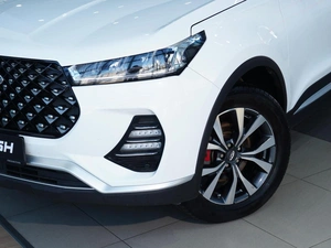 Внедорожник Chery Tiggo 7 Pro 2022 года, 1730111 рублей, Тверь