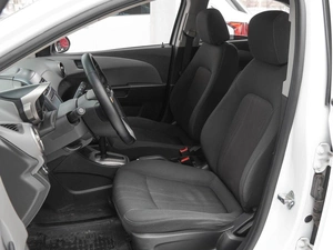 Седан Chevrolet Aveo 2012 года, 659000 рублей, Волгоград