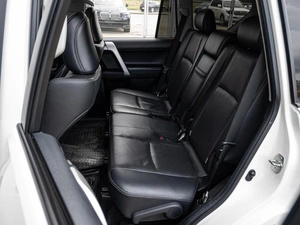 Внедорожник Toyota Land Cruiser Prado 2021 года, 6350000 рублей, Краснодар