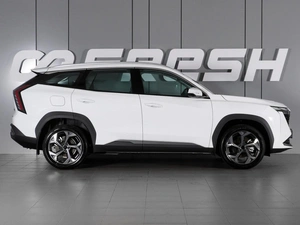 Внедорожник Geely Atlas 2025 года, 2982000 рублей, Минеральные Воды