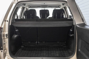 Внедорожник Suzuki Grand Vitara 2007 года, 989000 рублей, Барнаул