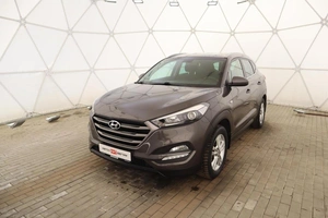Внедорожник Hyundai Tucson 2018 года, 2399000 рублей, Орёл