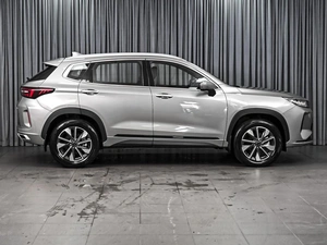 Внедорожник EXEED LX 2024 года, 2300000 рублей, Ставрополь