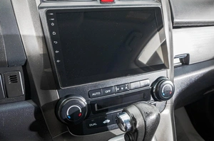 Внедорожник Honda CR-V 2007 года, 1249000 рублей, Барнаул