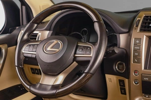 Внедорожник Lexus GX 2020 года, 7219000 рублей, Тюмень