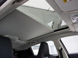 Внедорожник Changan UNI-T 2023 года, 2429000 рублей, Петрозаводск