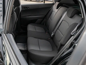 Внедорожник Hyundai Creta 2020 года, 1839000 рублей, Краснодар