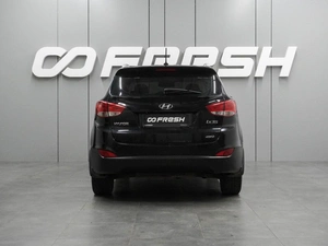 Внедорожник Hyundai ix35 2013 года, 1089000 рублей, Воронеж
