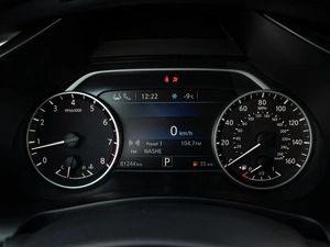 Внедорожник Nissan Murano 2020 года, 2200000 рублей, Краснодар