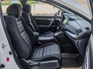 Внедорожник Honda Breeze 2020 года, 3000000 рублей, Краснодар