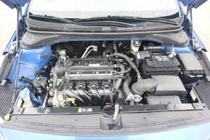 Седан Hyundai Solaris 2021 года, 1600000 рублей, Орёл