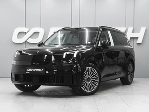 Внедорожник Lynk & Co 900 2026 года, 9765000 рублей, Ростов-на-Дону