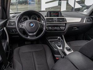 Хетчбэк BMW 1 серия 2018 года, 1949000 рублей, Краснодар