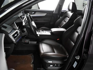 Внедорожник Chery Tiggo 8 Pro 2021 года, 1874000 рублей, Воронеж