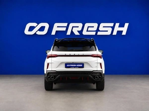 Внедорожник Geely Coolray 2023 года, 2000999 рублей, Москва
