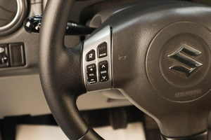 Внедорожник Suzuki SX4 2012 года, 799000 рублей, Челябинск